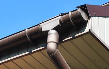 types of Normanton Spring fascias