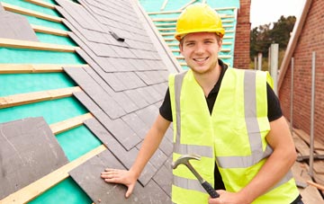 find trusted Normanton Spring roofers in South Yorkshire