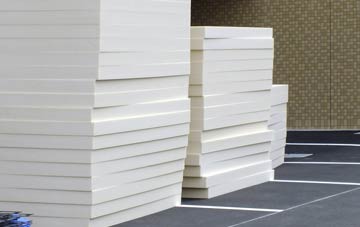 Normanton Spring flat roof insulation costs