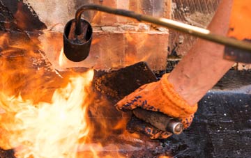 Normanton Spring flat roof repair companies