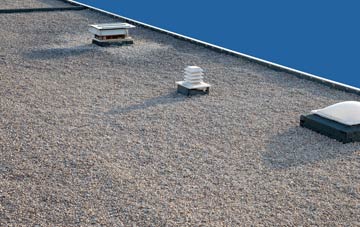 flat roofing Normanton Spring, South Yorkshire