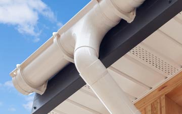 Normanton Spring gutter installation costs