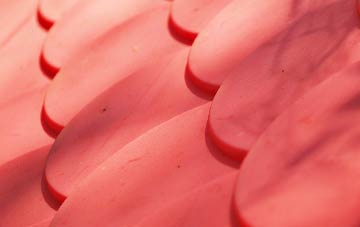 Normanton Spring plastic roof costs