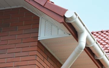 Normanton Spring soffit repair costs