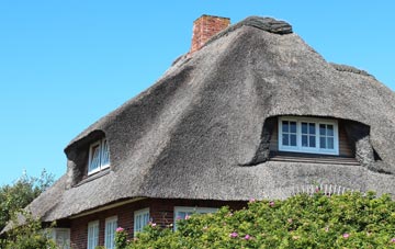 thatch roofing Normanton Spring, South Yorkshire