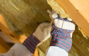 types of Normanton Spring pitched roof insulation materials