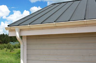 Normanton Spring fascia repair