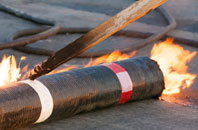 free Normanton Spring flat roofing repair quotes