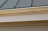 Normanton Spring soffit repair